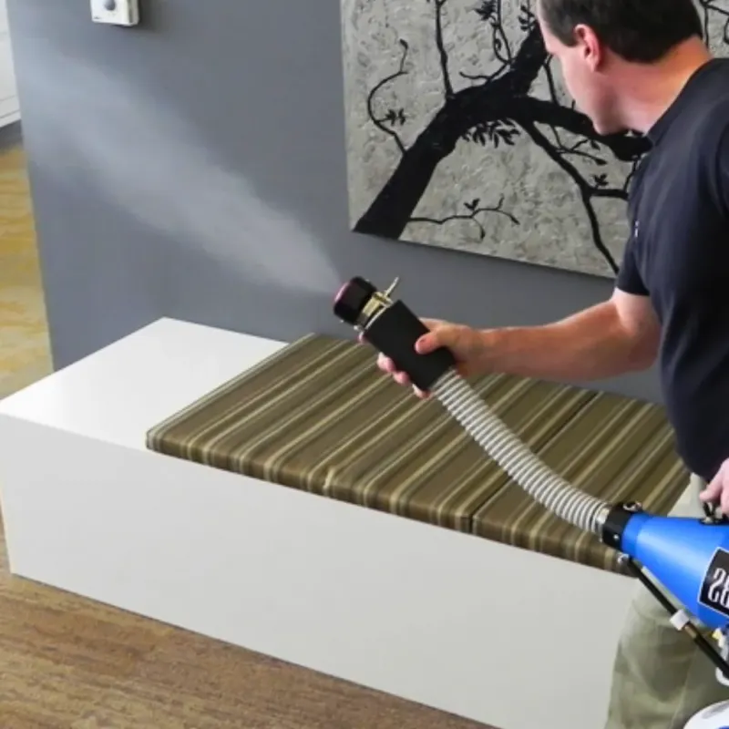 Professional Odor Removal in Jefferson, VA